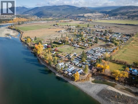 Photo 31 of 130 Station Road Unit# 19, Heffley, Kamloops