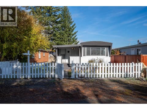 Photo 33 of 130 Station Road Unit# 19, Heffley, Kamloops