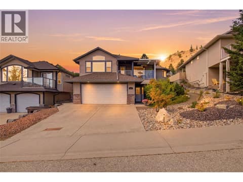 Photo 1 of 1373 COPPERHEAD Drive, Dufferin/Southgate, Kamloops
