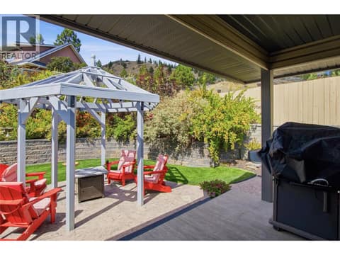 Photo 11 of 1373 COPPERHEAD Drive, Dufferin/Southgate, Kamloops