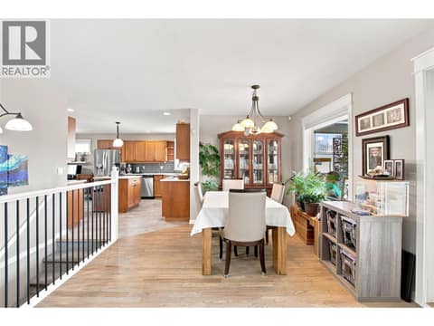 Photo 12 of 1373 COPPERHEAD Drive, Dufferin/Southgate, Kamloops
