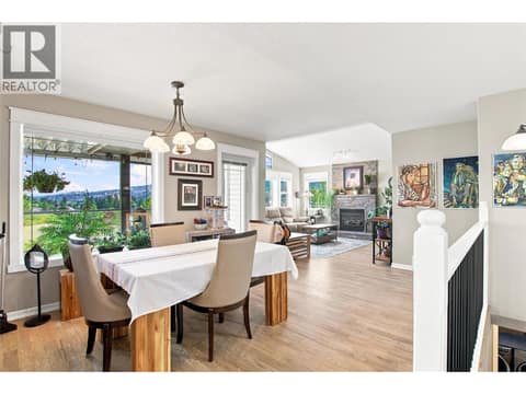 Photo 13 of 1373 COPPERHEAD Drive, Dufferin/Southgate, Kamloops