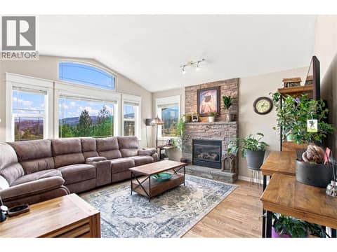 Photo 14 of 1373 COPPERHEAD Drive, Dufferin/Southgate, Kamloops