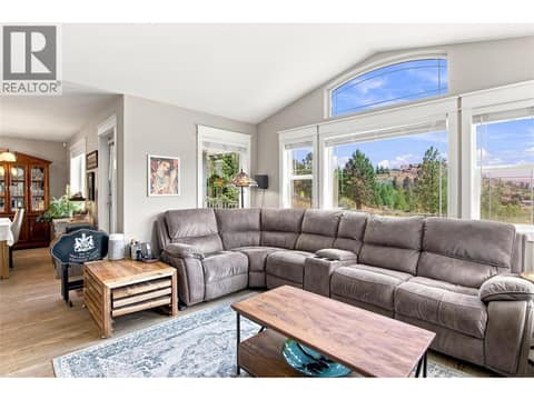 Photo 15 of 1373 COPPERHEAD Drive, Dufferin/Southgate, Kamloops