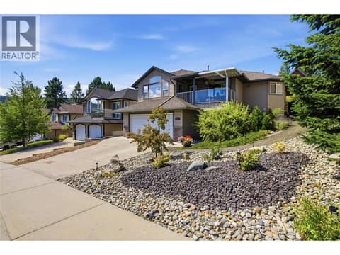 Photo 2 of 1373 COPPERHEAD Drive, Dufferin/Southgate, Kamloops