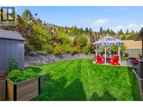 Photo 3 of 1373 COPPERHEAD Drive, Dufferin/Southgate, Kamloops