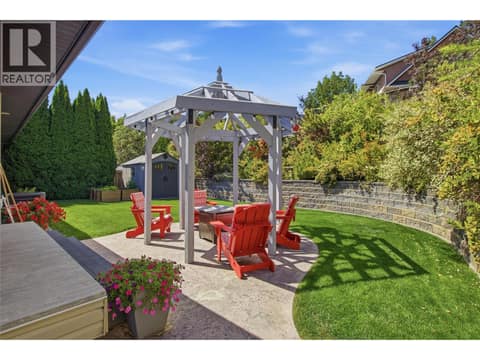 Photo 32 of 1373 COPPERHEAD Drive, Dufferin/Southgate, Kamloops