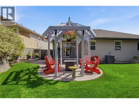 Photo 33 of 1373 COPPERHEAD Drive, Dufferin/Southgate, Kamloops