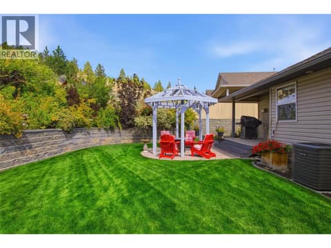 Photo 34 of 1373 COPPERHEAD Drive, Dufferin/Southgate, Kamloops