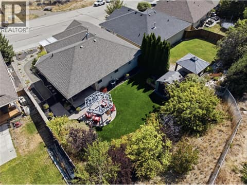 Photo 35 of 1373 COPPERHEAD Drive, Dufferin/Southgate, Kamloops