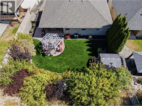Photo 36 of 1373 COPPERHEAD Drive, Dufferin/Southgate, Kamloops