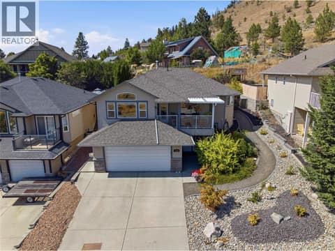Photo 37 of 1373 COPPERHEAD Drive, Dufferin/Southgate, Kamloops