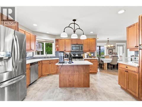 Photo 4 of 1373 COPPERHEAD Drive, Dufferin/Southgate, Kamloops