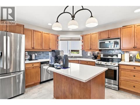 Photo 5 of 1373 COPPERHEAD Drive, Dufferin/Southgate, Kamloops