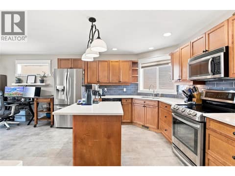 Photo 6 of 1373 COPPERHEAD Drive, Dufferin/Southgate, Kamloops