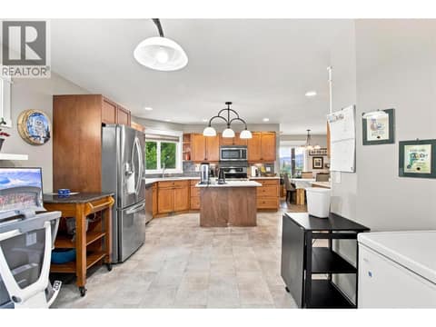 Photo 7 of 1373 COPPERHEAD Drive, Dufferin/Southgate, Kamloops