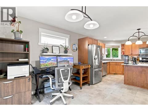 Photo 8 of 1373 COPPERHEAD Drive, Dufferin/Southgate, Kamloops