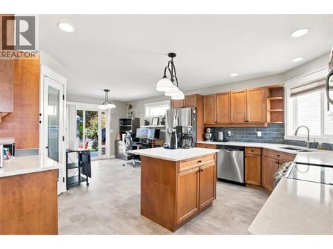 Photo 9 of 1373 COPPERHEAD Drive, Dufferin/Southgate, Kamloops