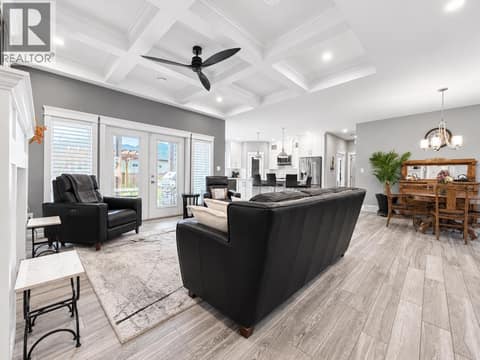 Photo 10 of 1715 Britton Road, Trout Creek, Summerland
