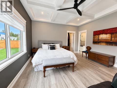 Photo 11 of 1715 Britton Road, Trout Creek, Summerland