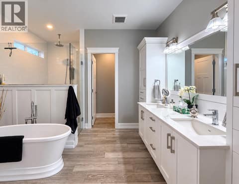 Photo 15 of 1715 Britton Road, Trout Creek, Summerland
