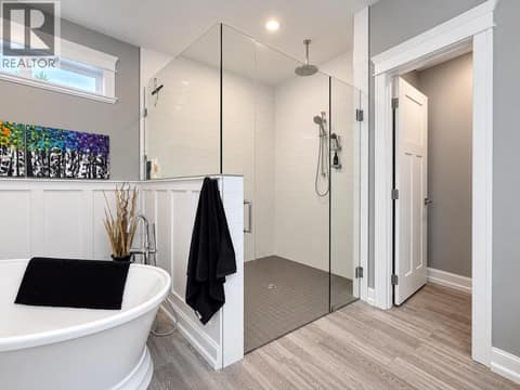 Photo 17 of 1715 Britton Road, Trout Creek, Summerland