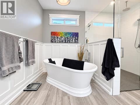 Photo 20 of 1715 Britton Road, Trout Creek, Summerland