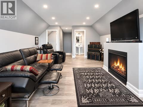 Photo 22 of 1715 Britton Road, Trout Creek, Summerland