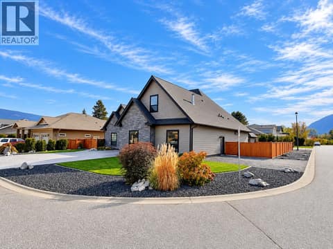 Photo 3 of 1715 Britton Road, Trout Creek, Summerland
