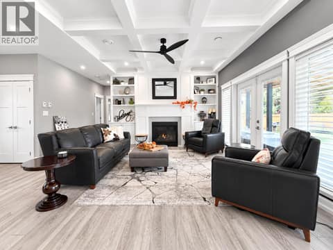 Photo 32 of 1715 Britton Road, Trout Creek, Summerland