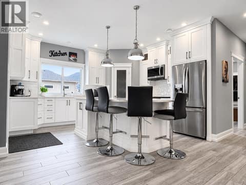 Photo 34 of 1715 Britton Road, Trout Creek, Summerland