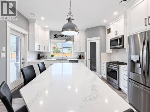 Photo 35 of 1715 Britton Road, Trout Creek, Summerland