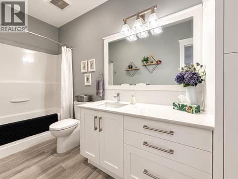 Photo 39 of 1715 Britton Road, Trout Creek, Summerland