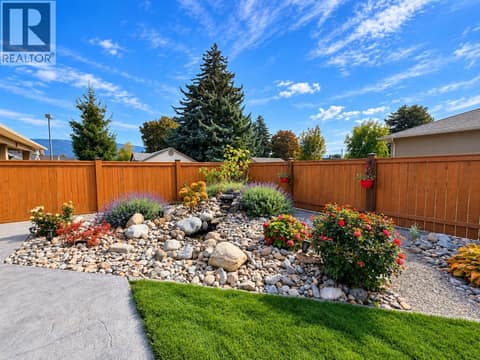 Photo 5 of 1715 Britton Road, Trout Creek, Summerland