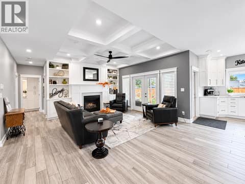 Photo 9 of 1715 Britton Road, Trout Creek, Summerland