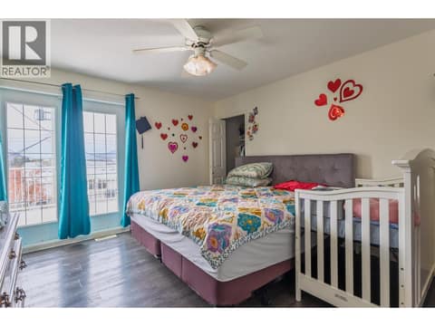 Photo 10 of 1659 Valleyview Drive, Valleyview, Kamloops