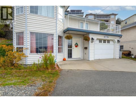 Photo 23 of 1659 Valleyview Drive, Valleyview, Kamloops