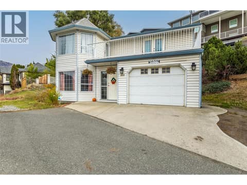 Photo 24 of 1659 Valleyview Drive, Valleyview, Kamloops