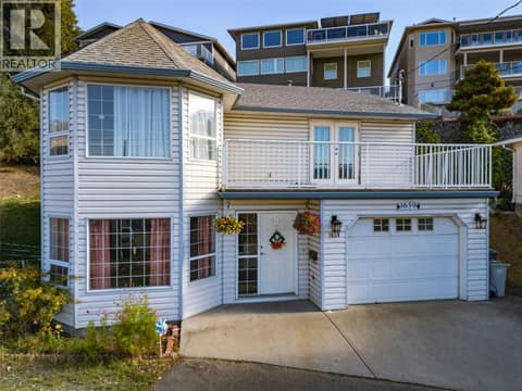 Photo 3 of 1659 Valleyview Drive, Valleyview, Kamloops