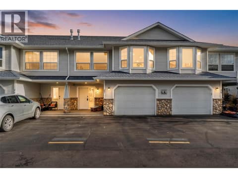 Photo 1 of 1104 QUAIL Drive Unit# 27, Batchelor Heights, Kamloops