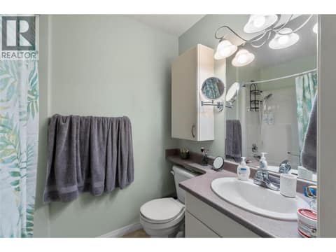 Photo 12 of 1104 QUAIL Drive Unit# 27, Batchelor Heights, Kamloops