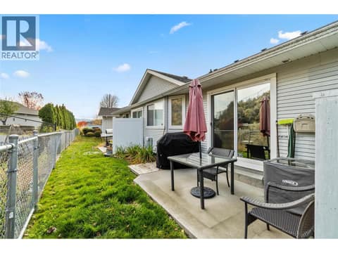 Photo 25 of 1104 QUAIL Drive Unit# 27, Batchelor Heights, Kamloops