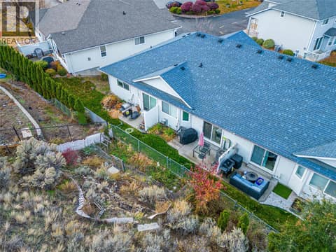 Photo 28 of 1104 QUAIL Drive Unit# 27, Batchelor Heights, Kamloops