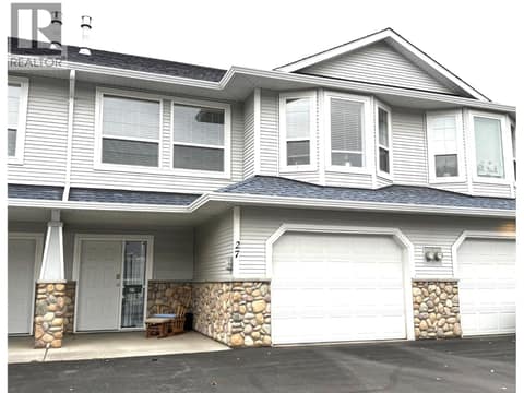 Photo 29 of 1104 QUAIL Drive Unit# 27, Batchelor Heights, Kamloops