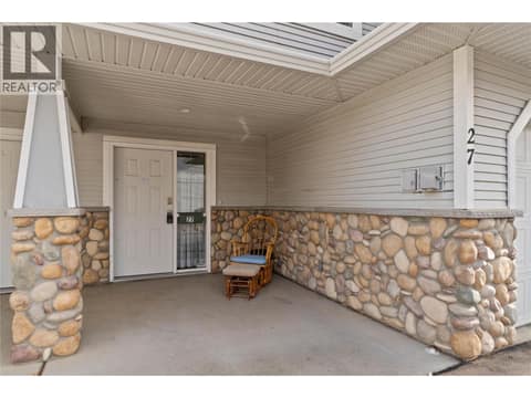 Photo 30 of 1104 QUAIL Drive Unit# 27, Batchelor Heights, Kamloops