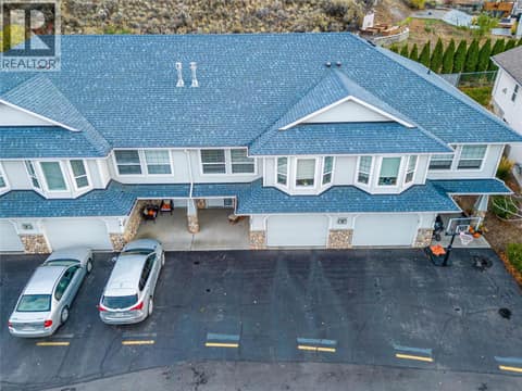 Photo 31 of 1104 QUAIL Drive Unit# 27, Batchelor Heights, Kamloops