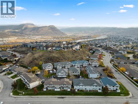 Photo 34 of 1104 QUAIL Drive Unit# 27, Batchelor Heights, Kamloops