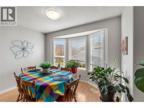 Photo 4 of 1104 QUAIL Drive Unit# 27, Batchelor Heights, Kamloops