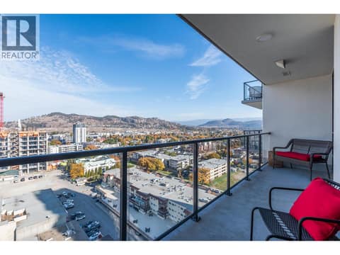 Photo 23 of 1471 St Paul Street Unit# 1609, Kelowna North