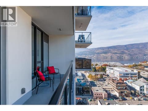 Photo 25 of 1471 St Paul Street Unit# 1609, Kelowna North